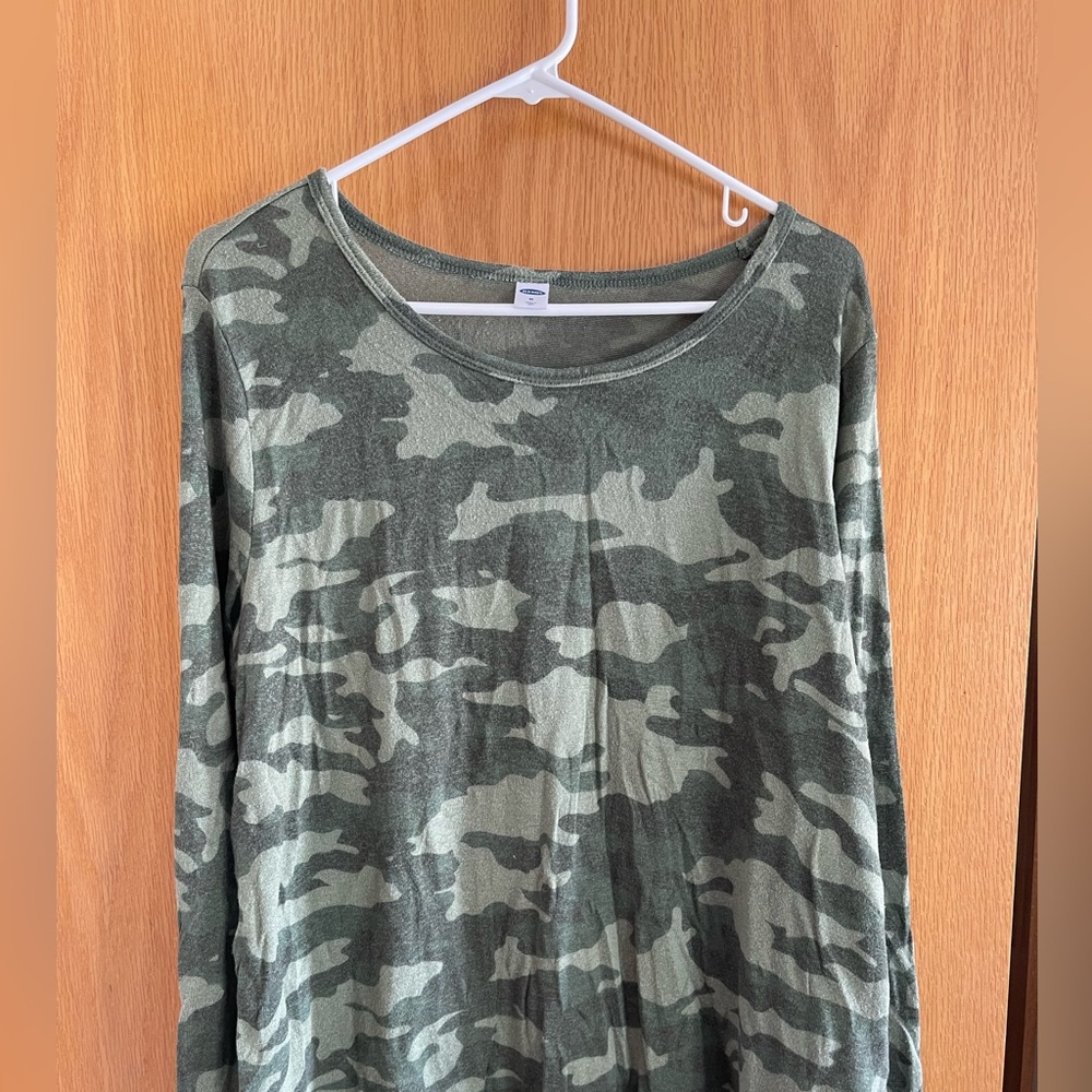 Old Navy Long Sleeve